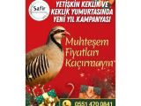 YENİ YIL KAMPANYASI