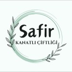 SAFİR KANATLI ÇİFTLİĞİ