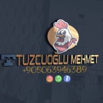 Mehmet tuzcuoğlu